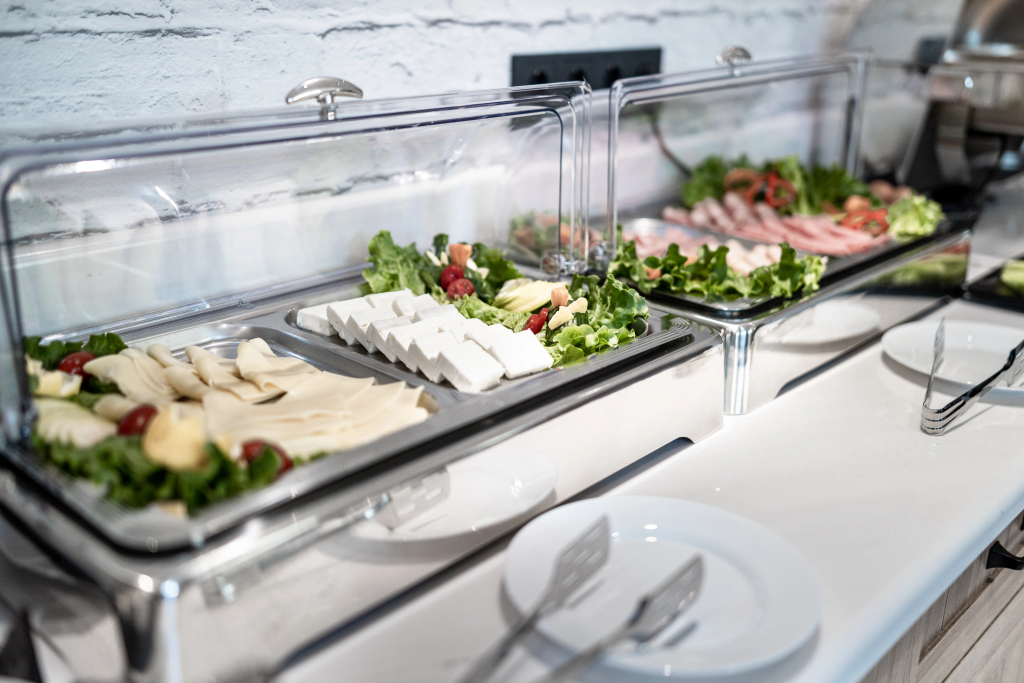 31 Doors Hotel - фото 14