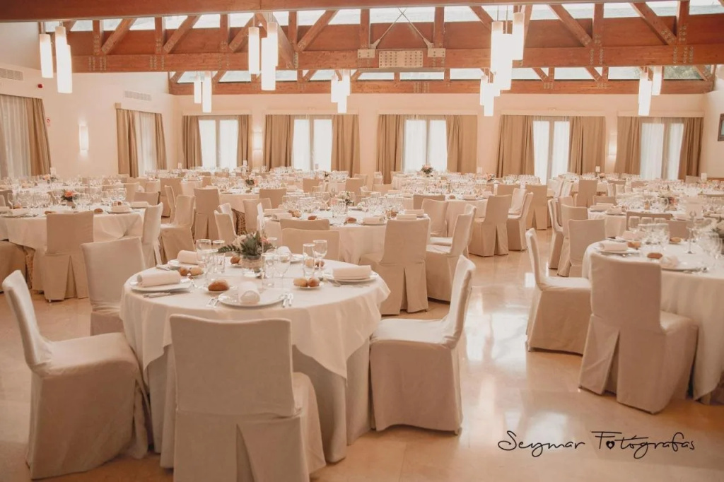 Parador Villafranca del Bierzo - Général