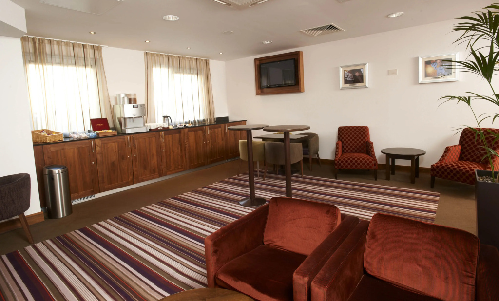 Leonardo Hotel Aberdeen - Général