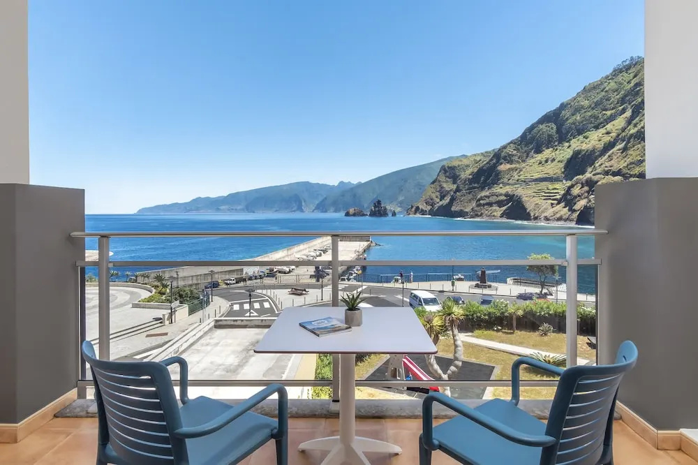 Aqua Natura Bay - Chambres