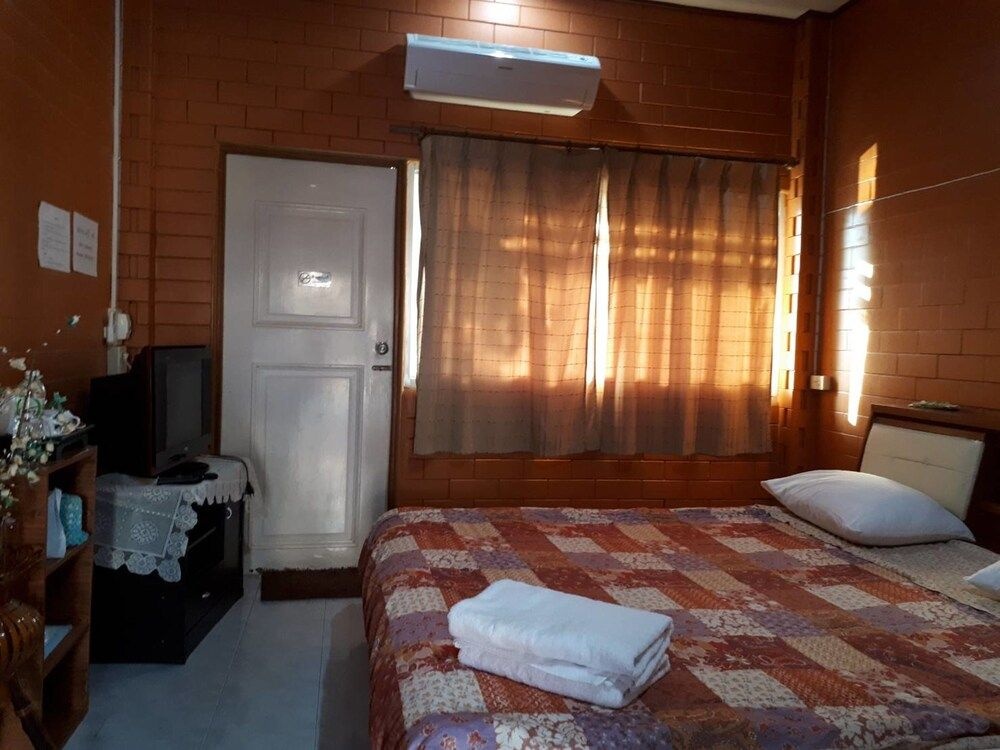 Chainam Resort — 5