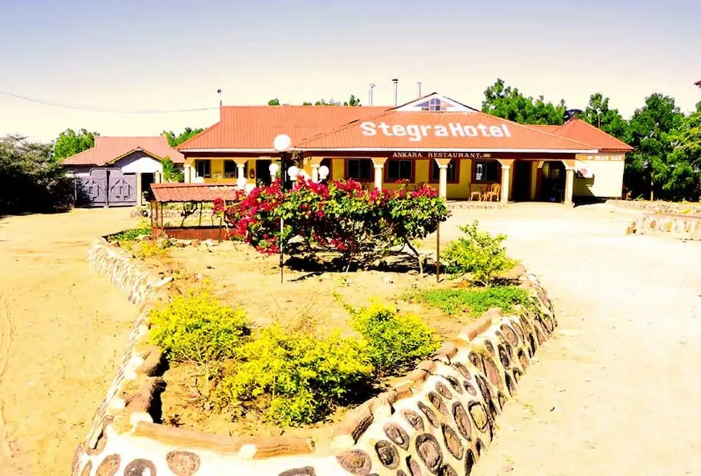 Hotel photo 10
