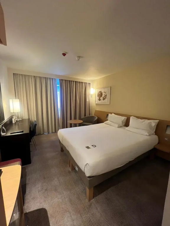 Novotel Reading Centre - Chambres