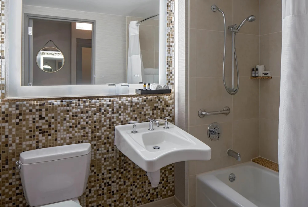 Hyatt Regency Denver Tech Center - Chambres