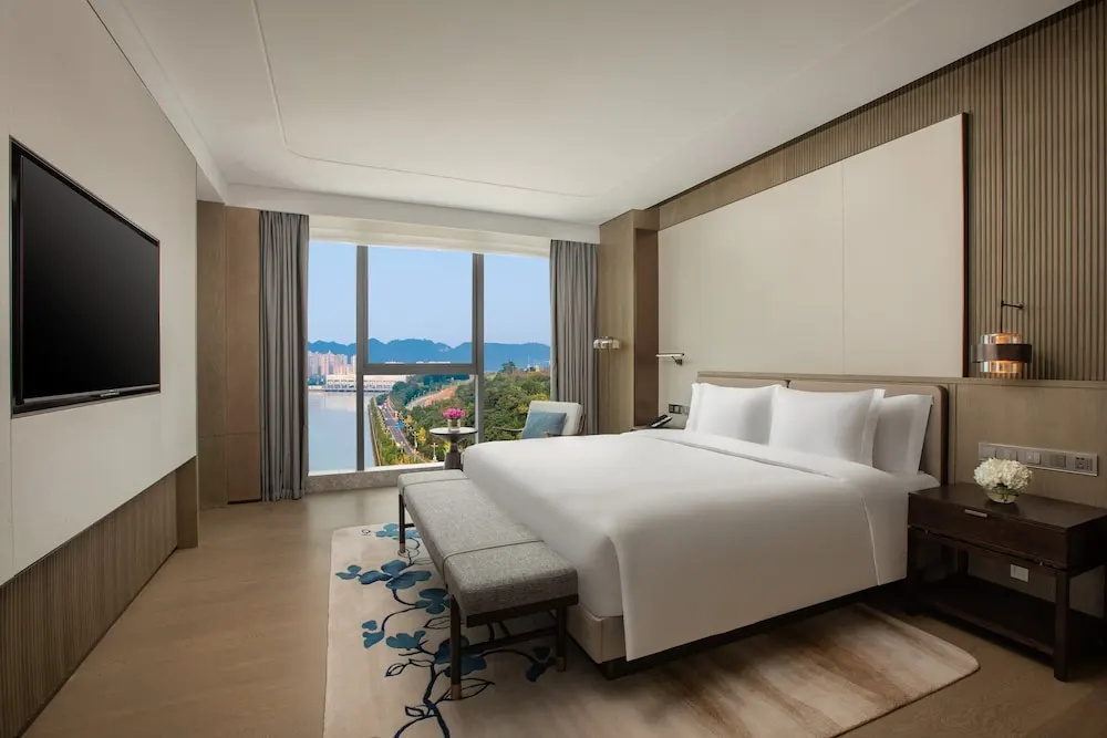 Crowne Plaza Ya an by IHG - фото 7