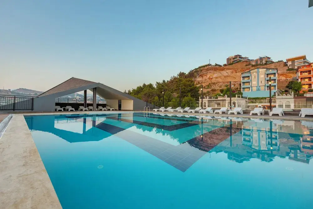 Hotel photo 20