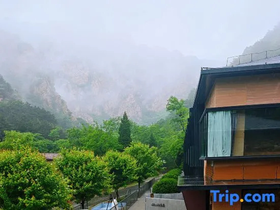 Shuiyunxiang Homestay