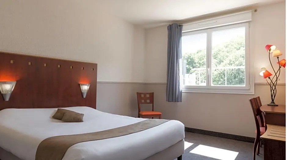 Contact Hôtel le Moulin Neuf - Chambres