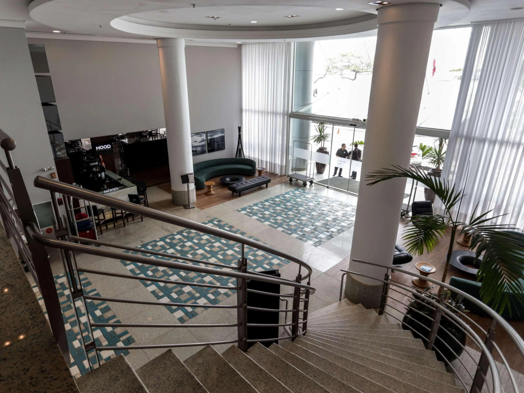 Mercure Camboriu Hotel - Général