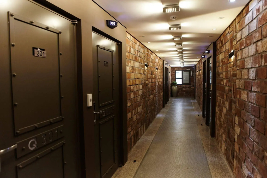Hotel photo 11