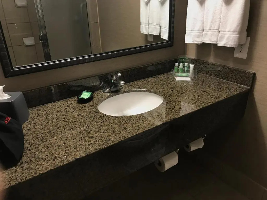 Holiday Inn & Suites Albuquerque-North I-25 by IHG - Chambres