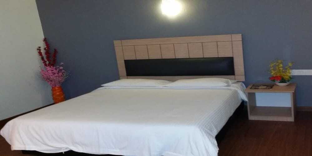 Smart Hotel