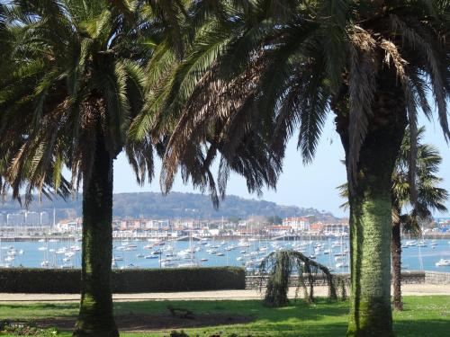 Beach & Waterfront