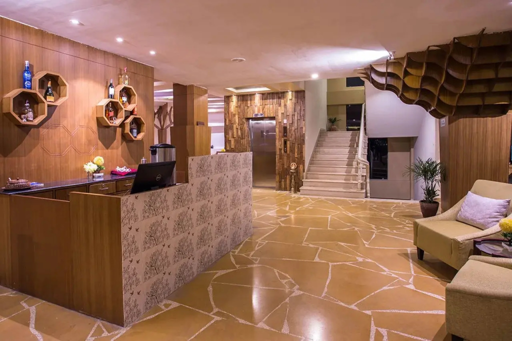 Hotel photo 25