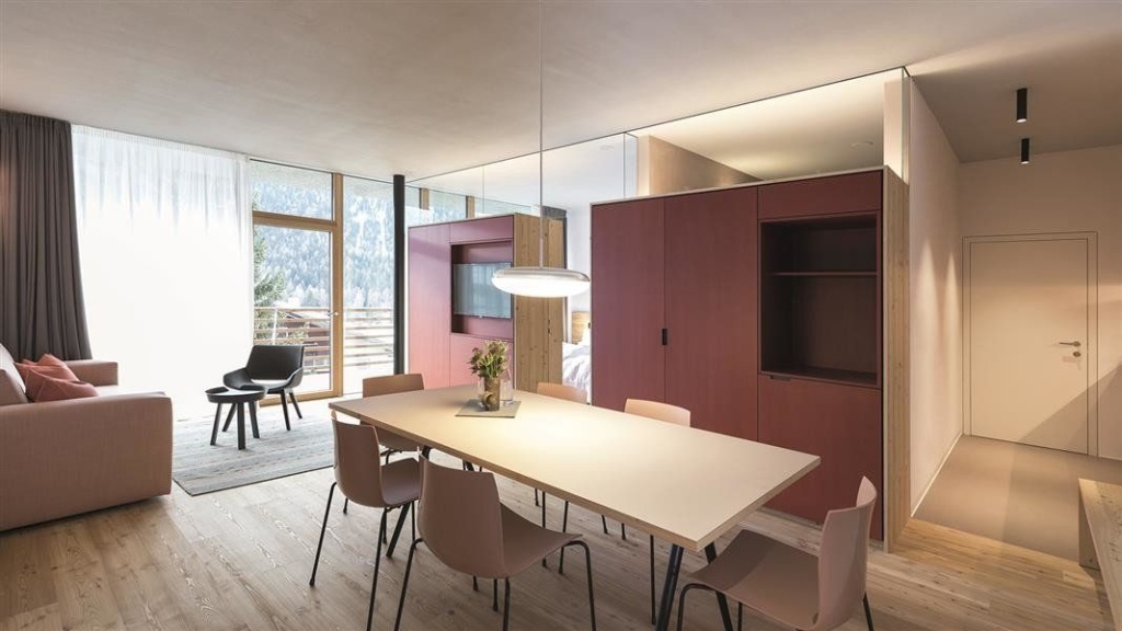 Residence Alma Paramount — 4