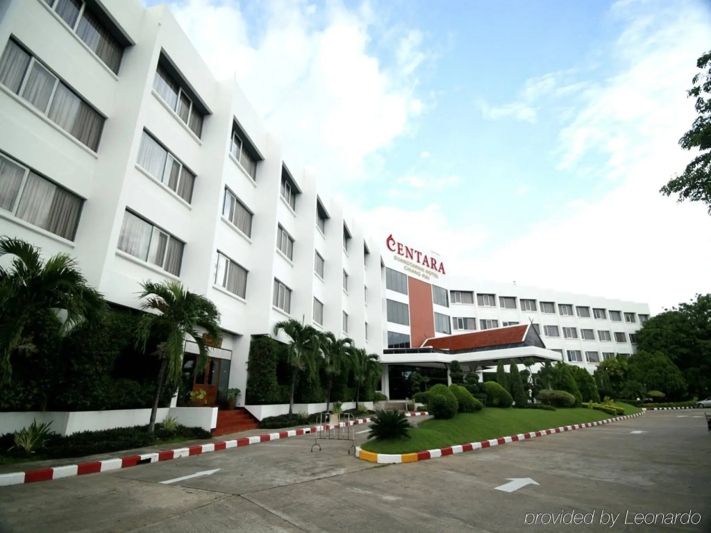 Centara Life Hotel Mae Sot - Général