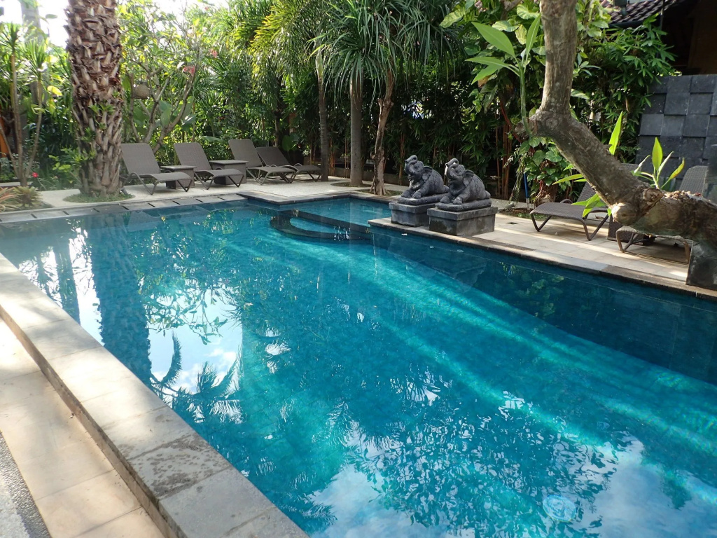Alami Resort & Restaurant - Général