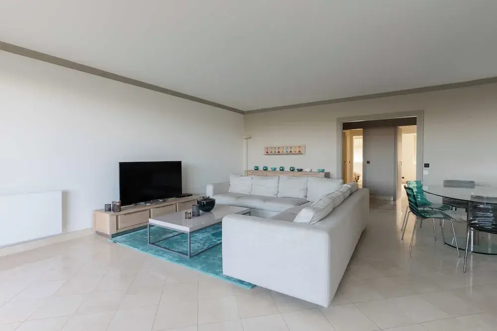 Afficher la photo 6 — Luxurious Apartment 4 People - Casino Barria\"re