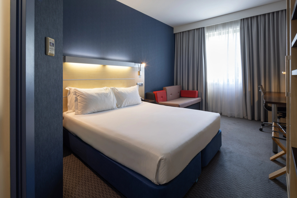 Holiday Inn Express Porto - Exponor by IHG - Général