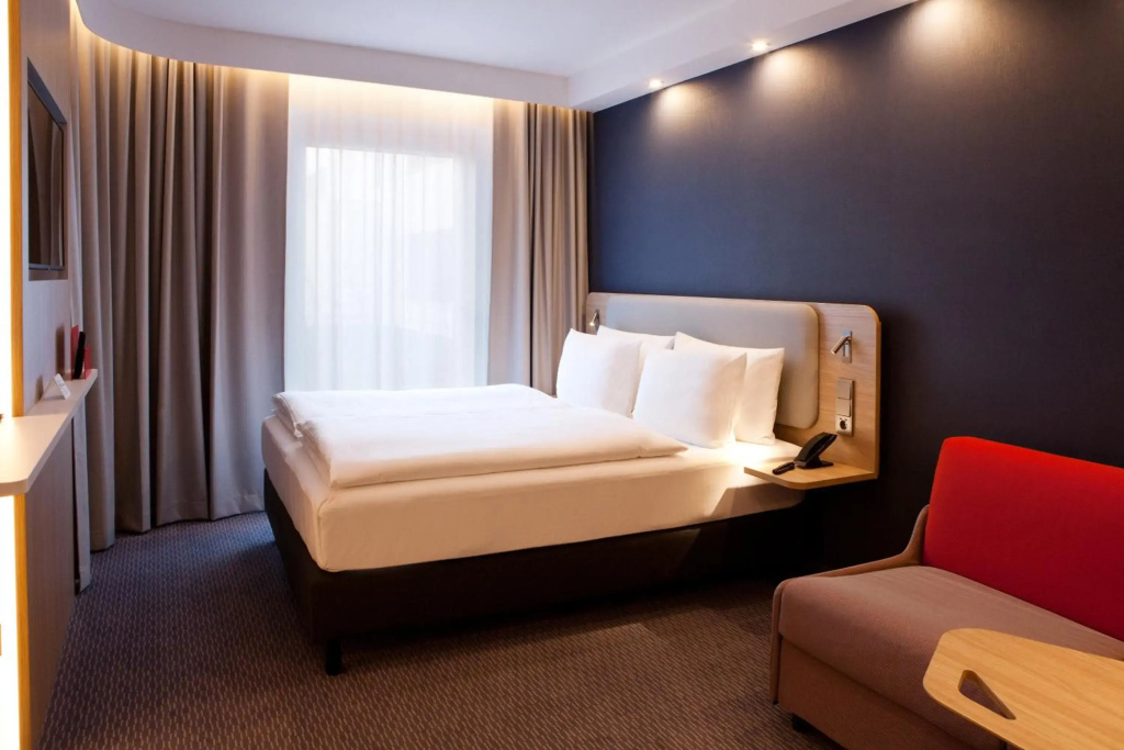 Holiday Inn Express Bochum by IHG - фото 7