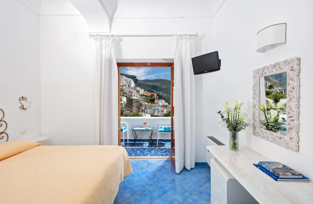 Hotel Vittoria - Général