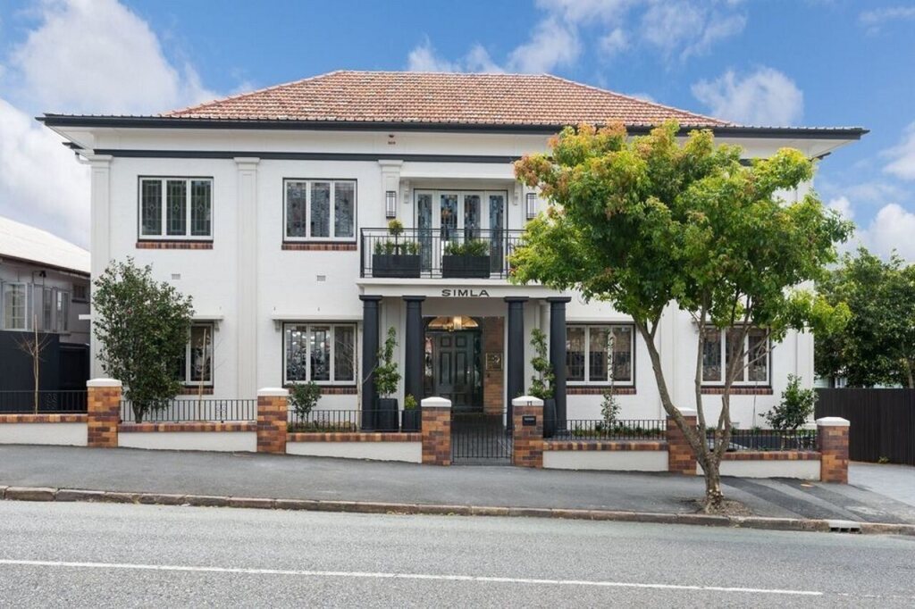 Spicers Balfour Hotel by null