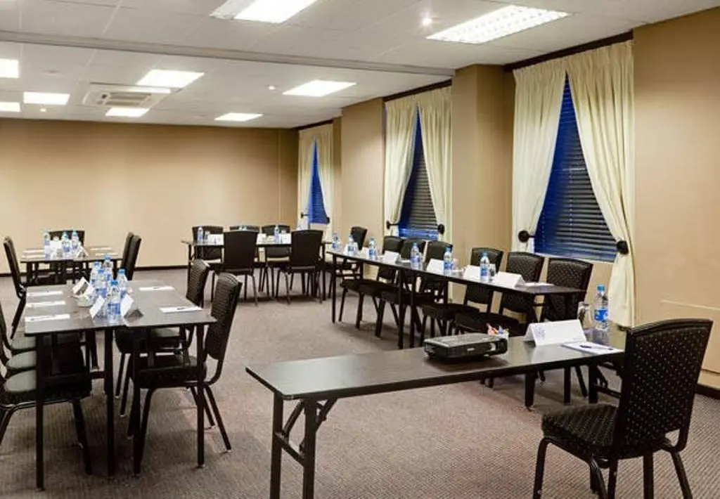 ANEW Hotel Centurion Pretoria
