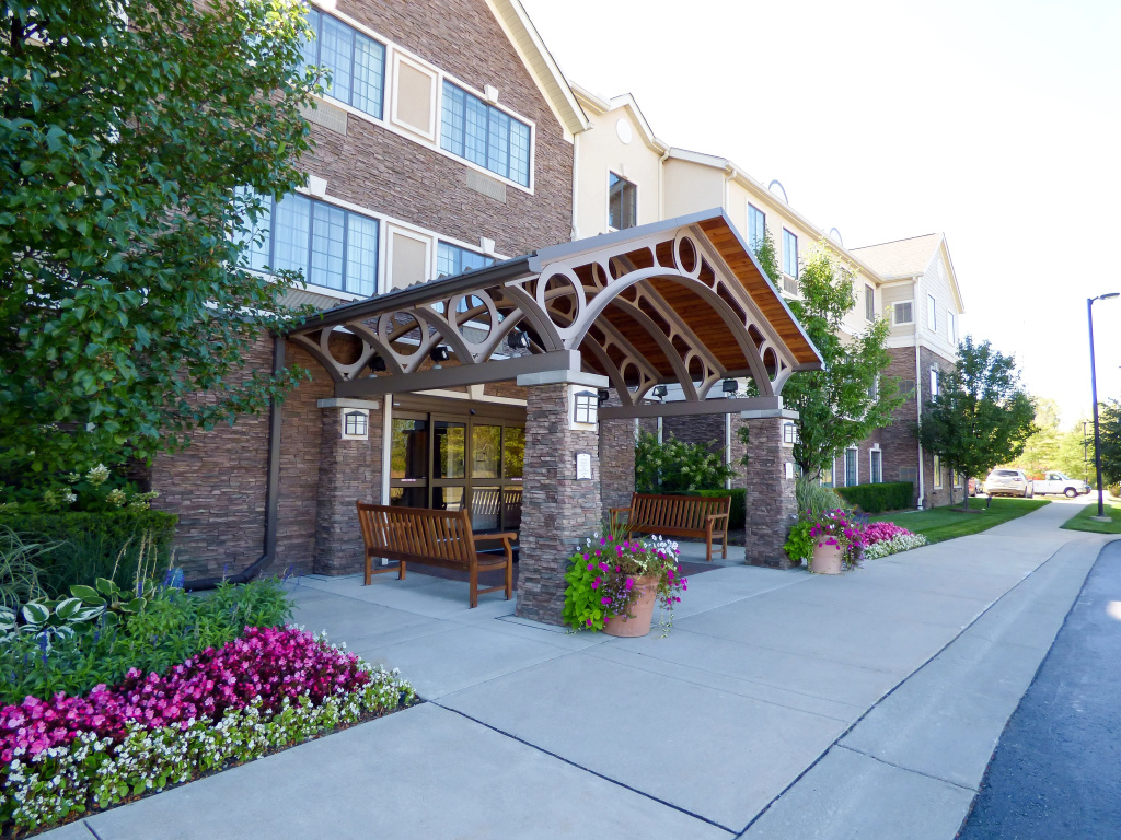 Staybridge Suites Detroit Novi by IHG - Général