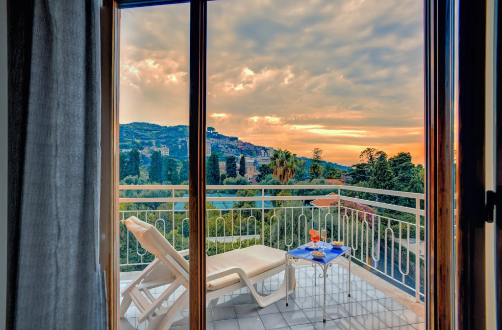 Hotel Regina Sorrento - Général