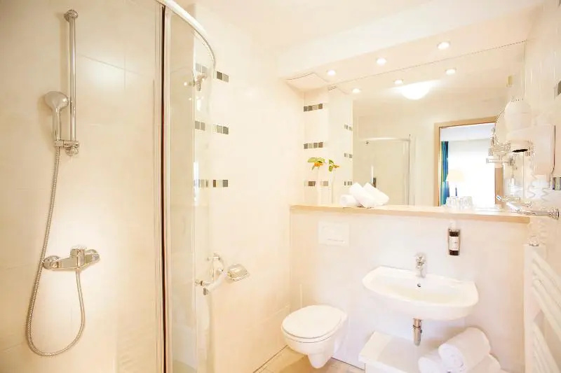 Hotel Savica Garni - Sava Hotels & Resorts - Chambres