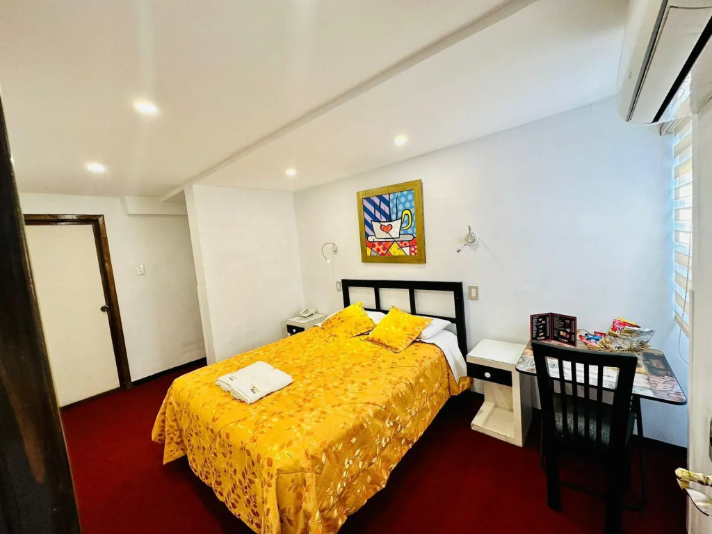 Hotel Le Prince — фото 3