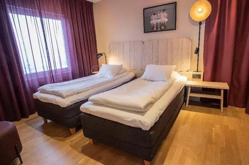 Standard Junior Suite