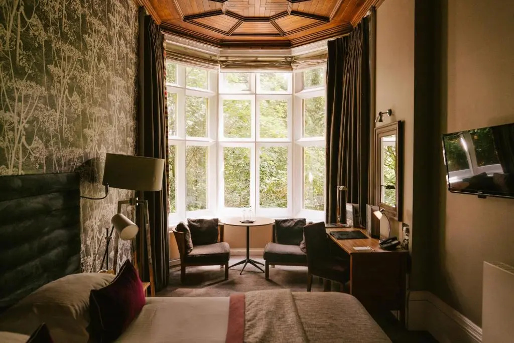 Jesmond Dene House - Chambres