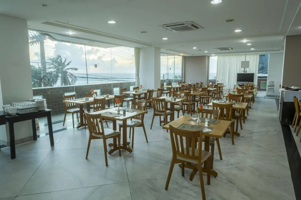 Hotel Othon Suites Natal - Général