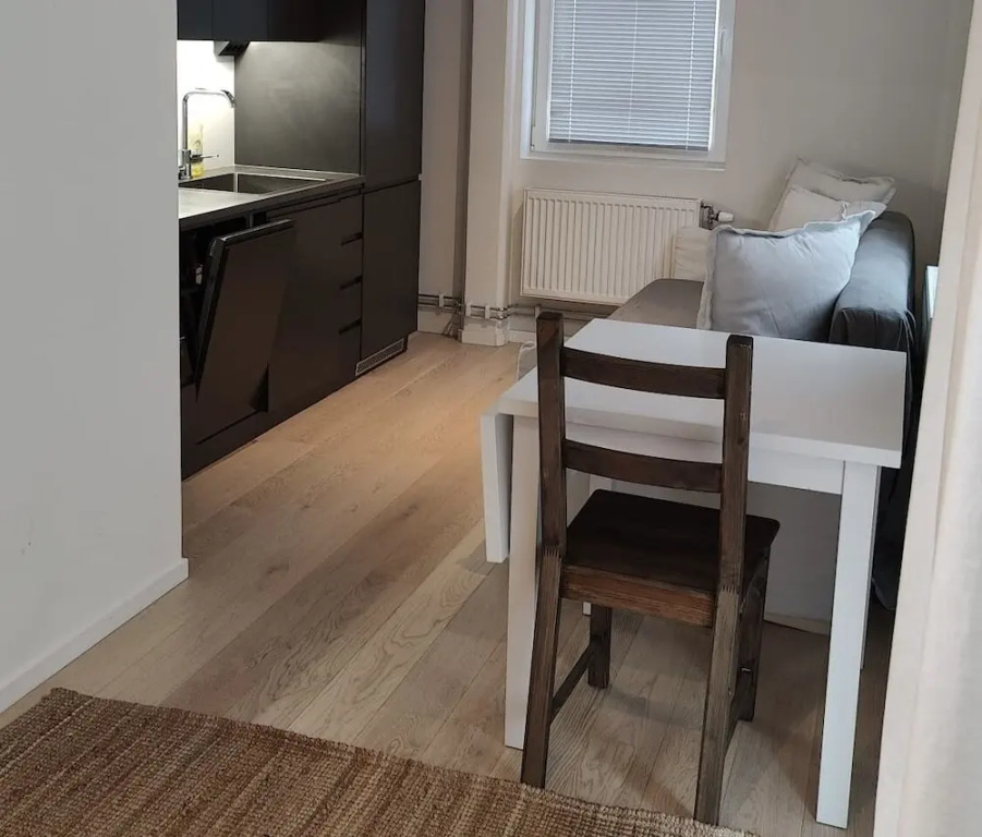 2- bed Apartment in Sollentuna
