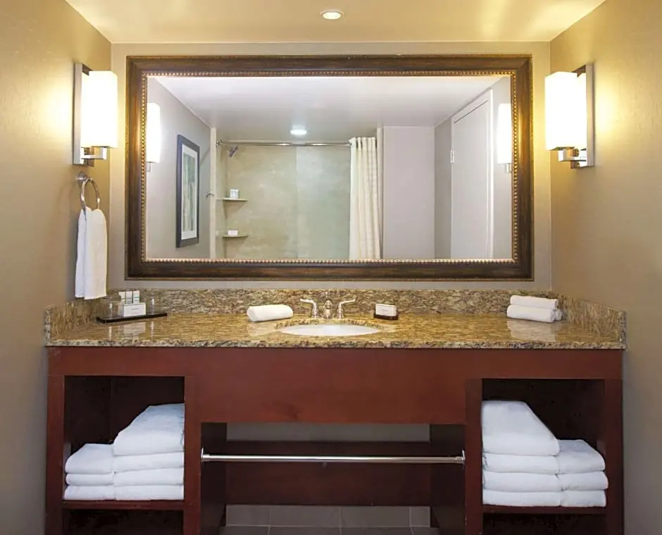 Embassy Suites by Hilton Portland Tigard - Chambres