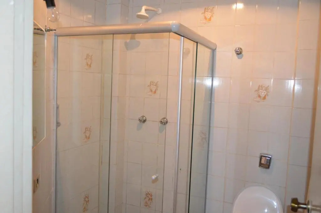Reinales Plaza Hotel - Chambres