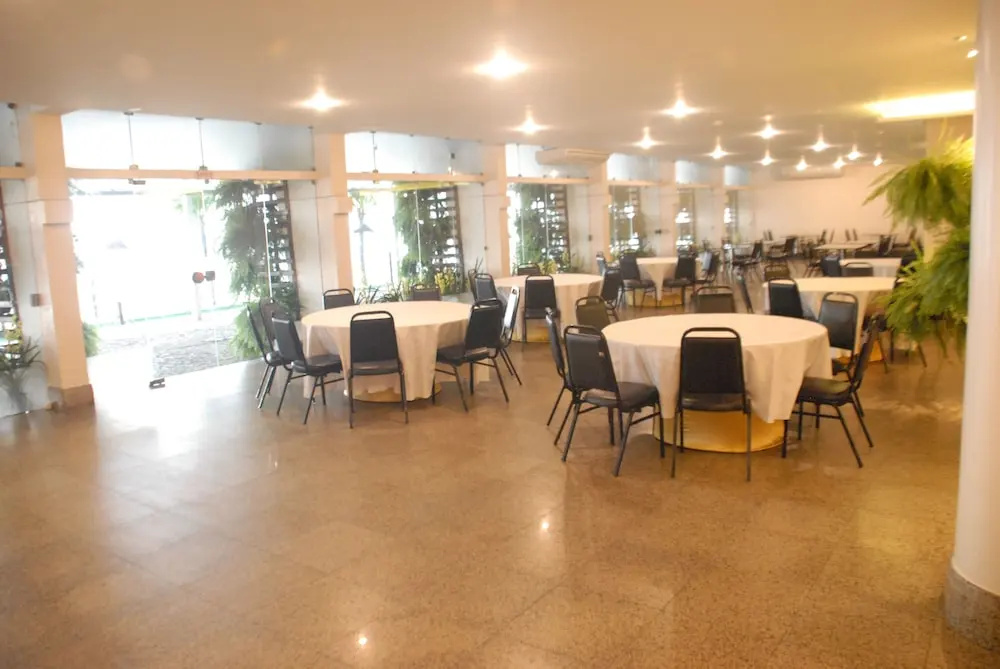Praia Mar Hotel - Général