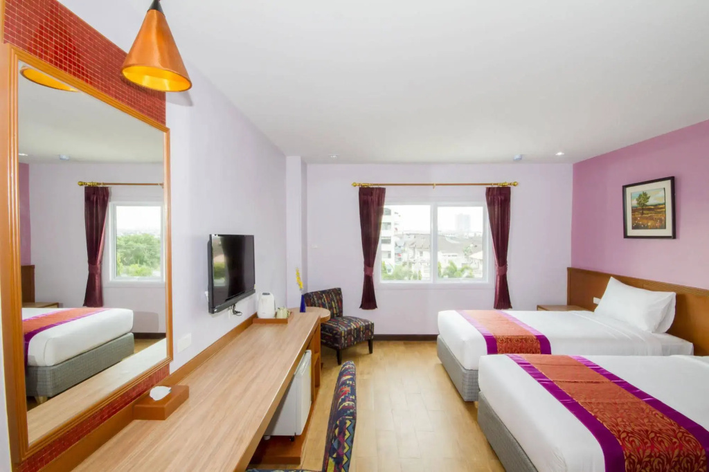 Hotel photo 11