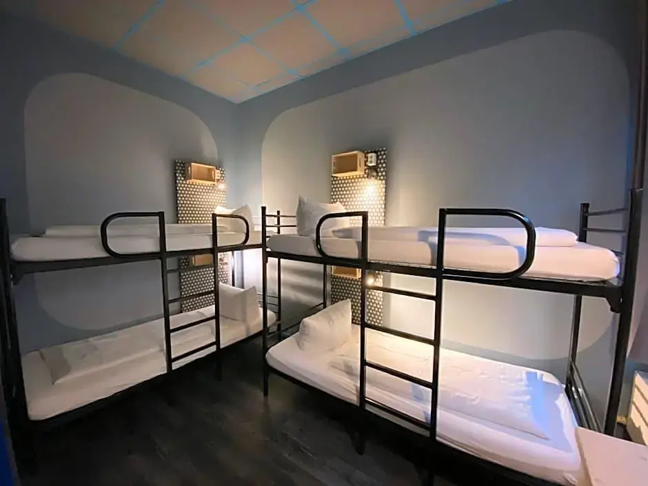 Hotel photo 21