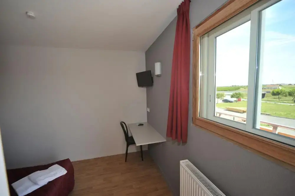 Voir la photo 2 — Le Relais de Barbezieux