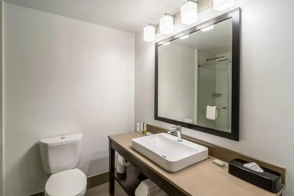 Country Inn & Suites by Radisson, Goldsboro, NC - Chambres