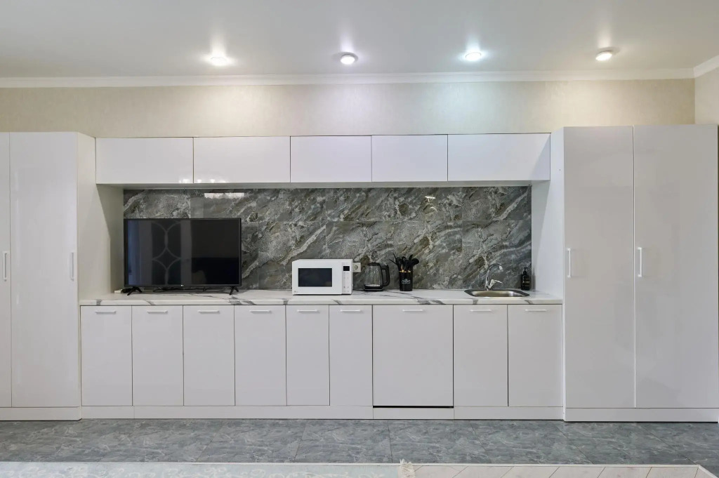 Апартаменты в Bg Apartments