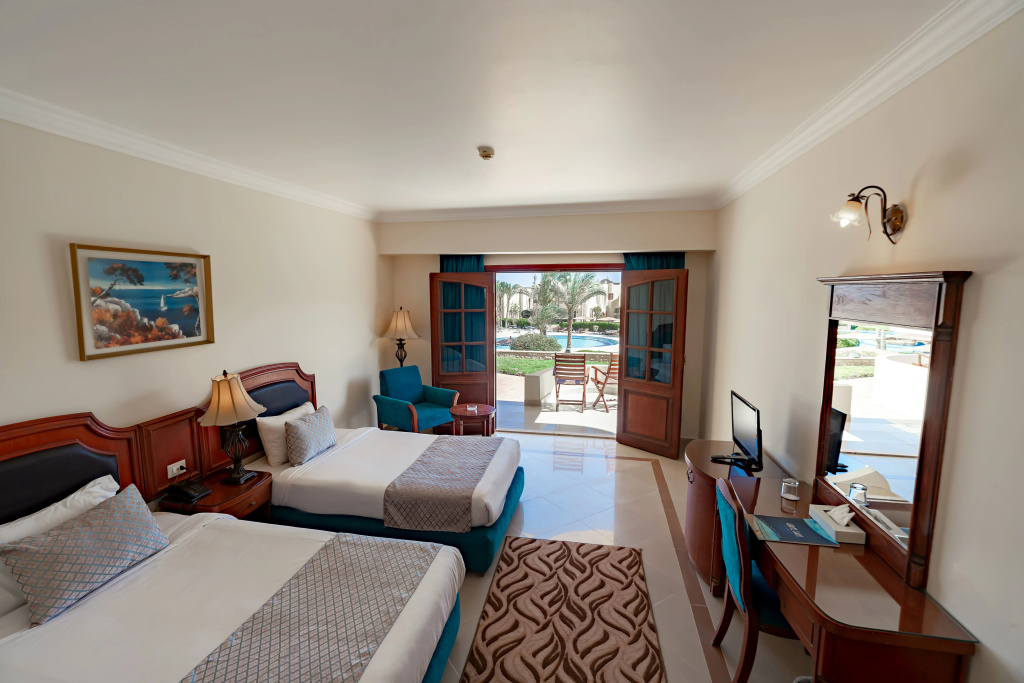 Life Resort Marsa Alam Beach & SPA — фото