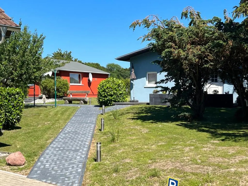 Ferienanlage Bullerbü - Chambres