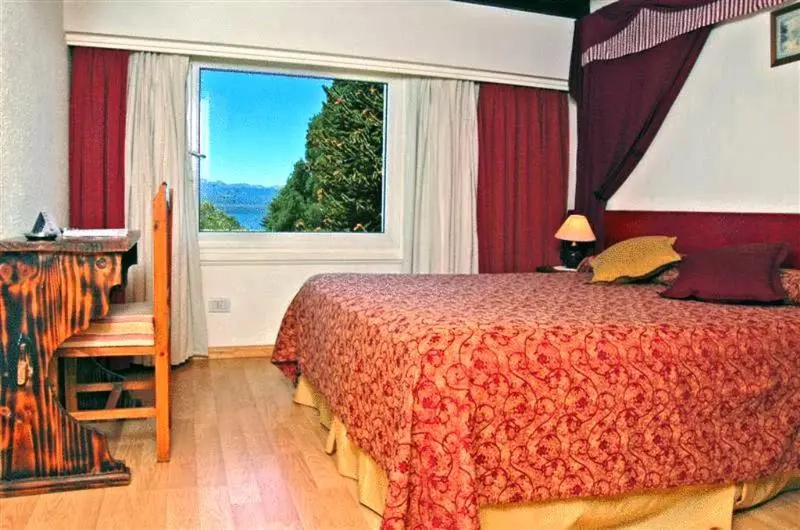 Ruca Cheli Village Ski Hotel - Chambres