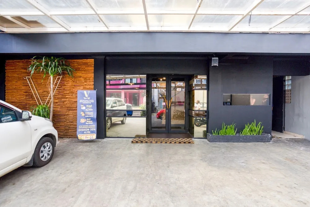 OYO 3785 Kemayoran Residence