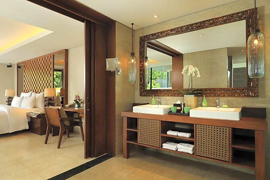 Anantara Bali Uluwatu Resort & Spa