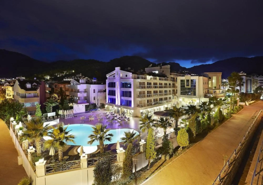 Hotel photo 25