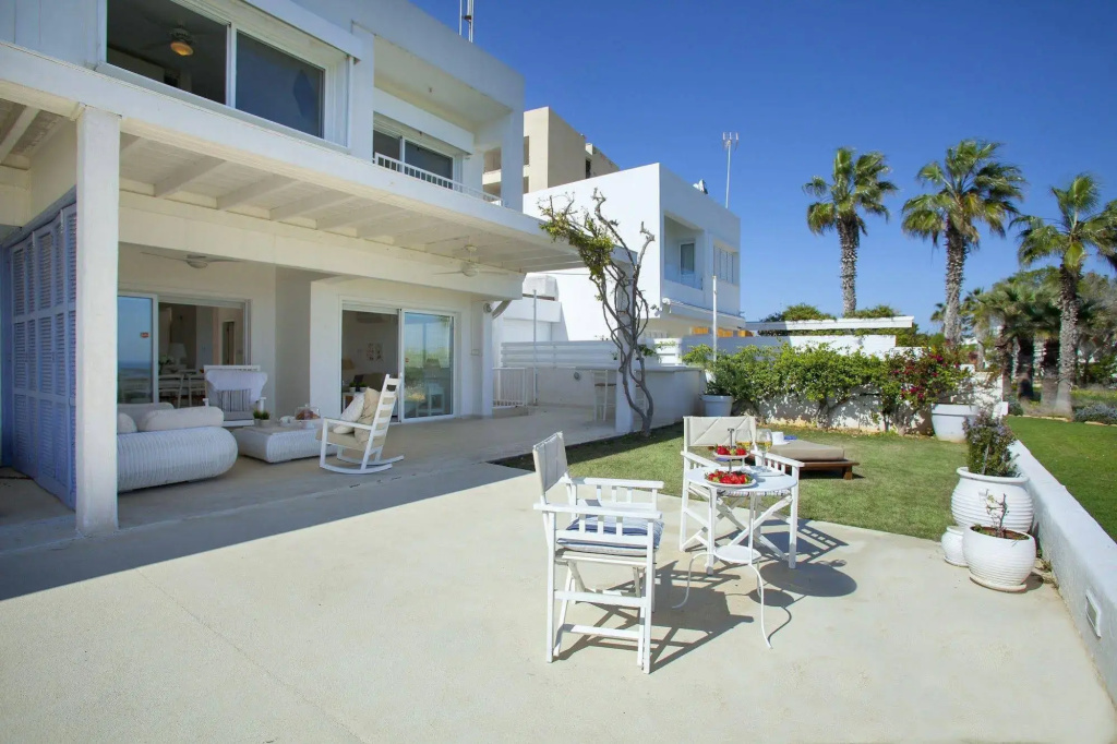 Protaras Seashore Villas